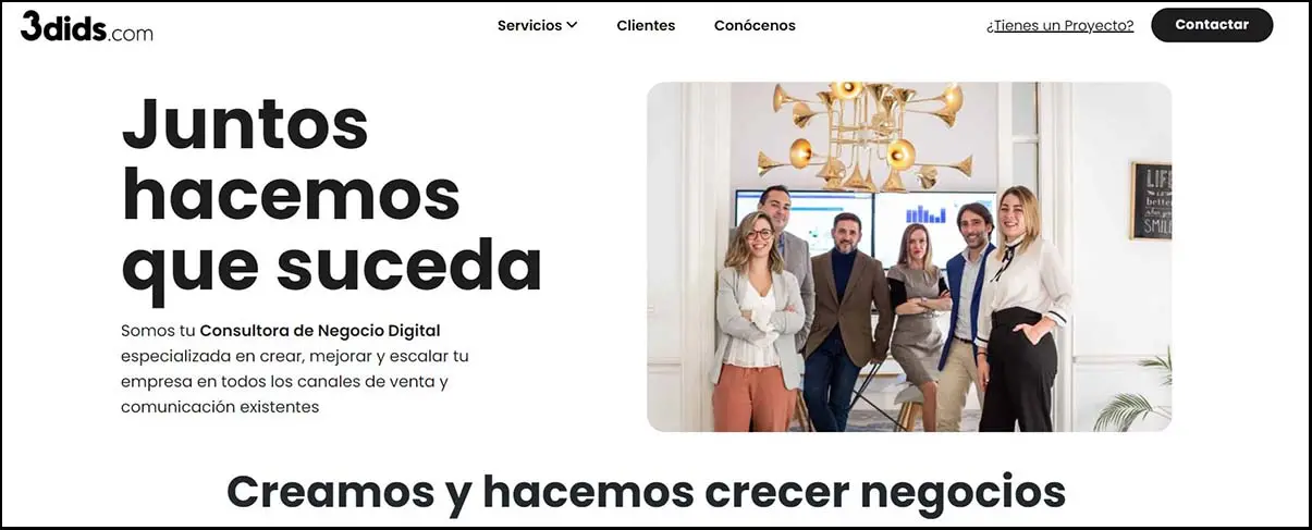 Las mejores agencias de marketing digital de Alicante 2 agencia digital alicante