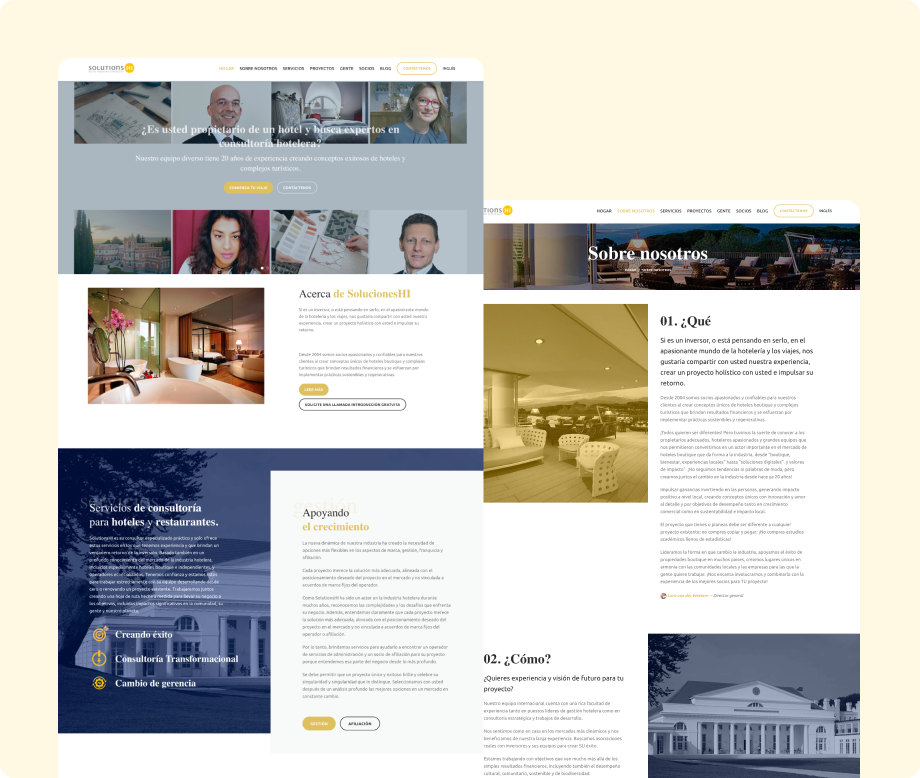 tienda online huelva