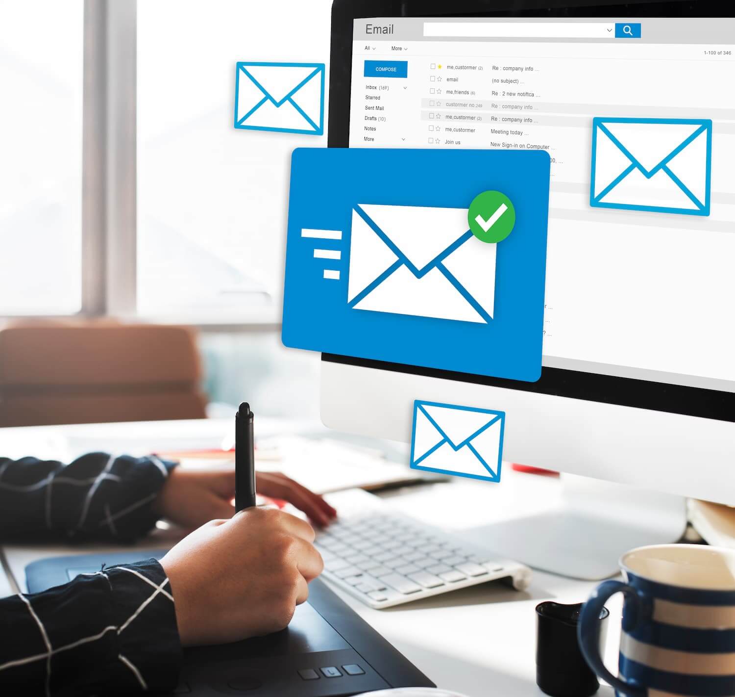 Mejor herramienta de email marketing gratis en 2026: cómo enviar hasta 80.000 correos al mes sin invertir 1 Mailrelay email marketing gratis