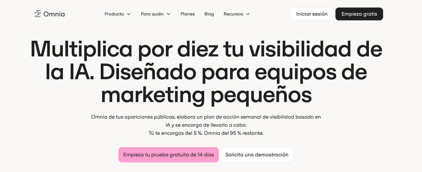 Qué es GEO y en qué se diferencia del SEO tradicional 2 trabajar geo omnia