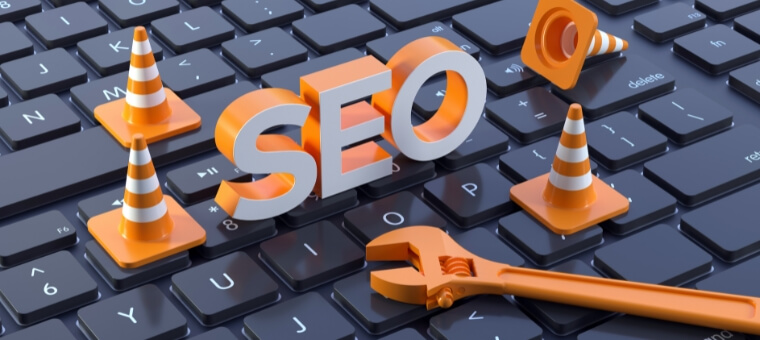 optimizar seo