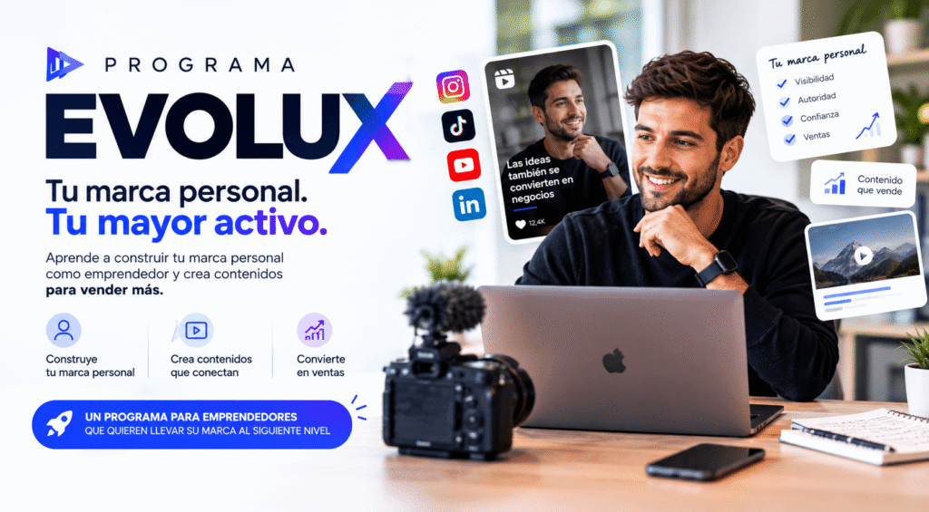 curso marca personal