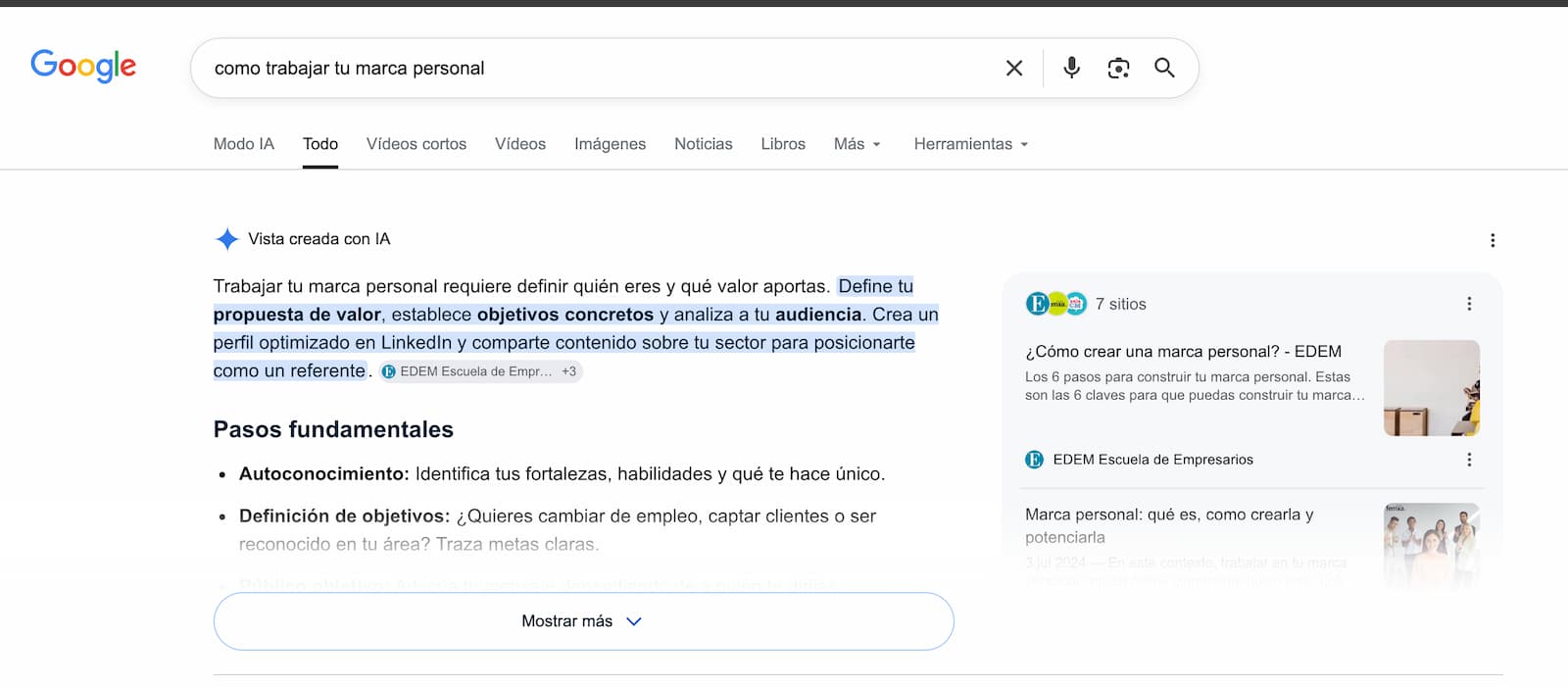 Qué es GEO y en qué se diferencia del SEO tradicional 1 significado GEO