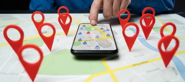 seo local que es