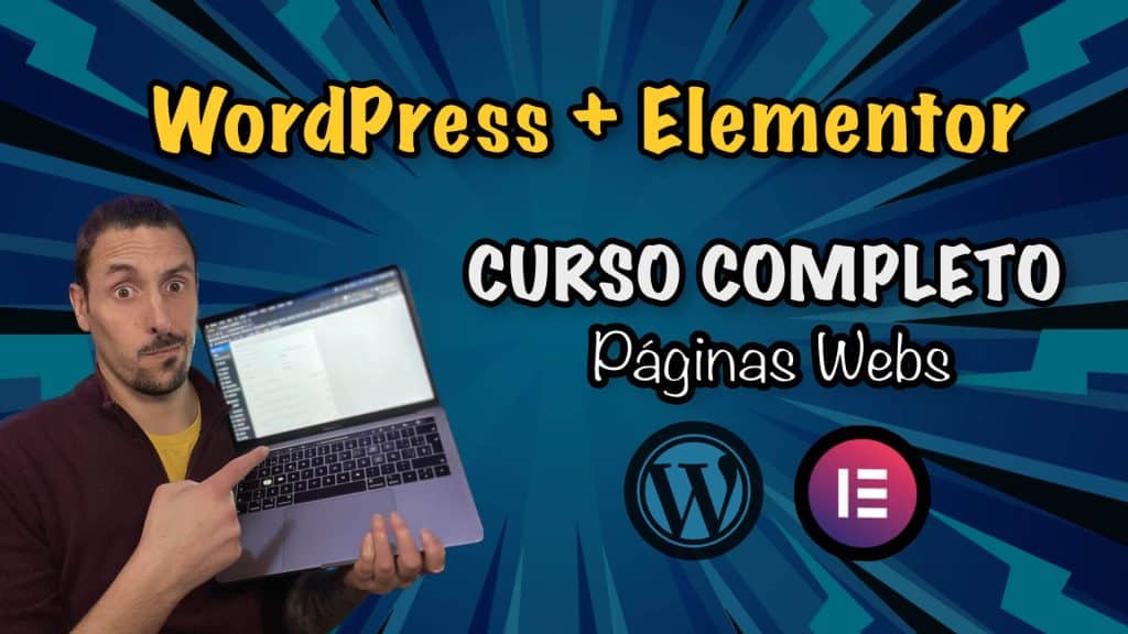 WordPress Elementor Pro
