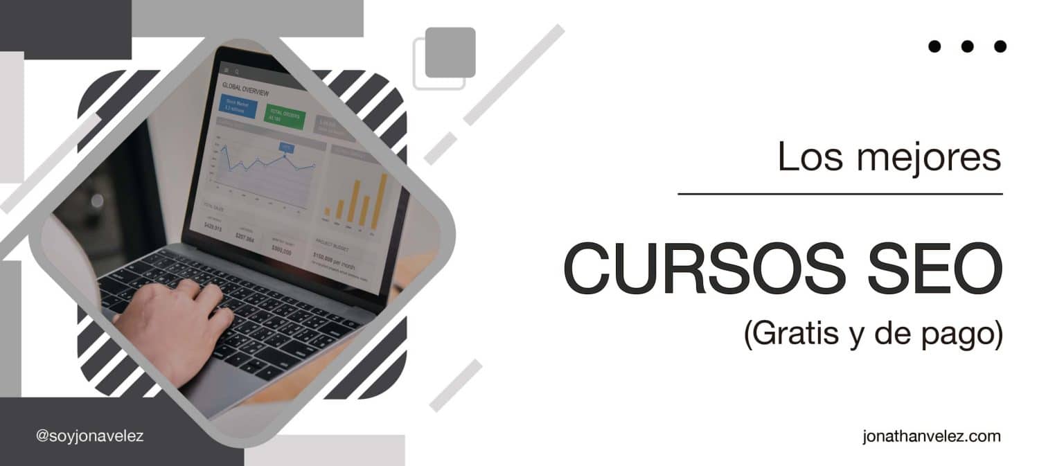 mejores cursos seo