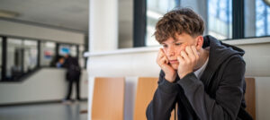 ghosting que es