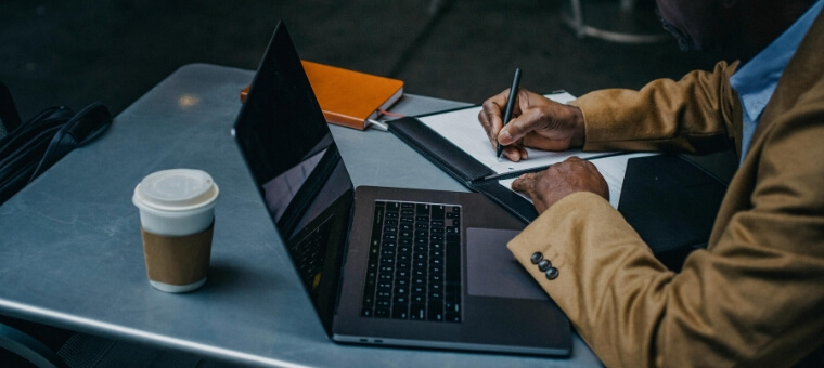 habilidad emprendedor