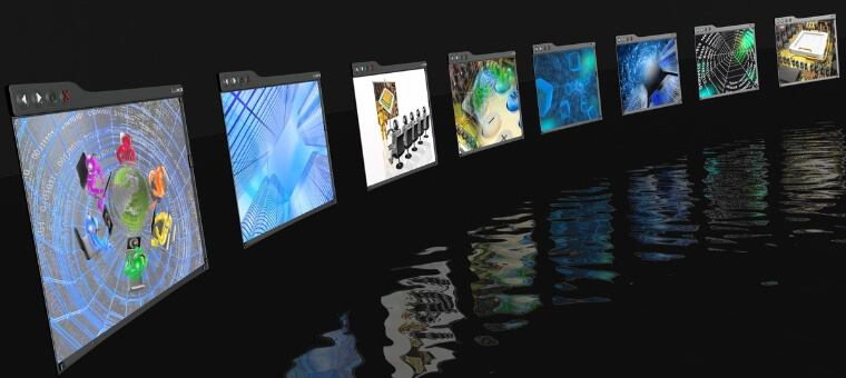 inspiracion pagina web