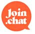 join chat logo