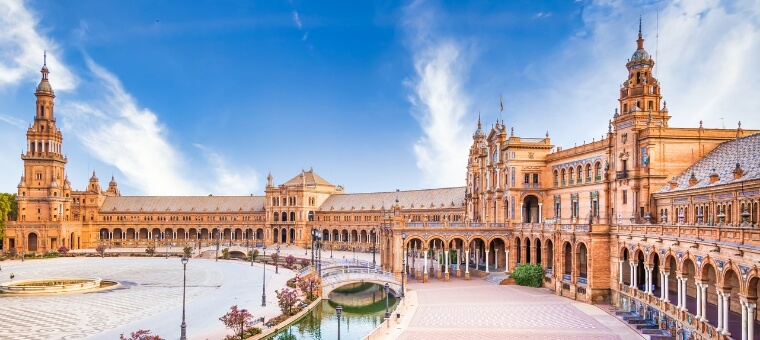 agencia marketing sevilla