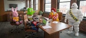 marketing con mascotas