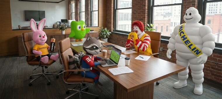 marketing con mascotas