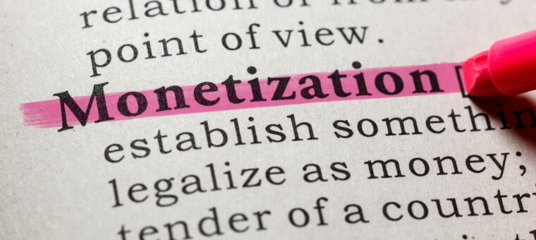 monetizacion paginas web