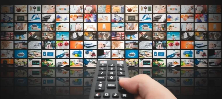 peliculas para emprendedores
