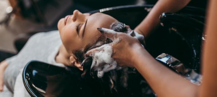 negocio peluqueria pueblo