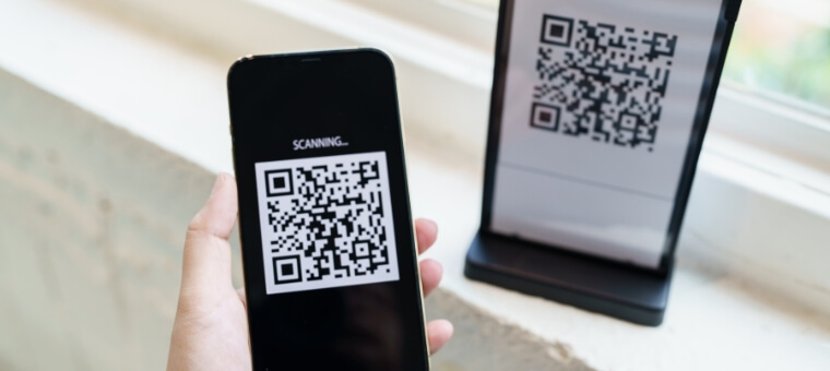 Cómo crear un código QR gratis y personalizado 1 QR crear gratis