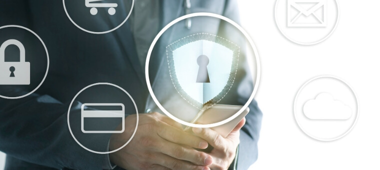 proteccion y seguridad digital