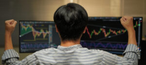 trader significado